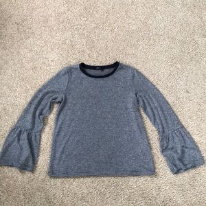 Super Soft Lucky Brand Women’s Long Sleeve